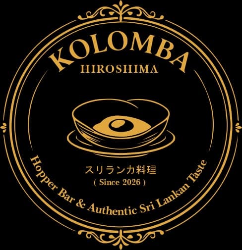 KOLOMBA HIROSHIMA logo